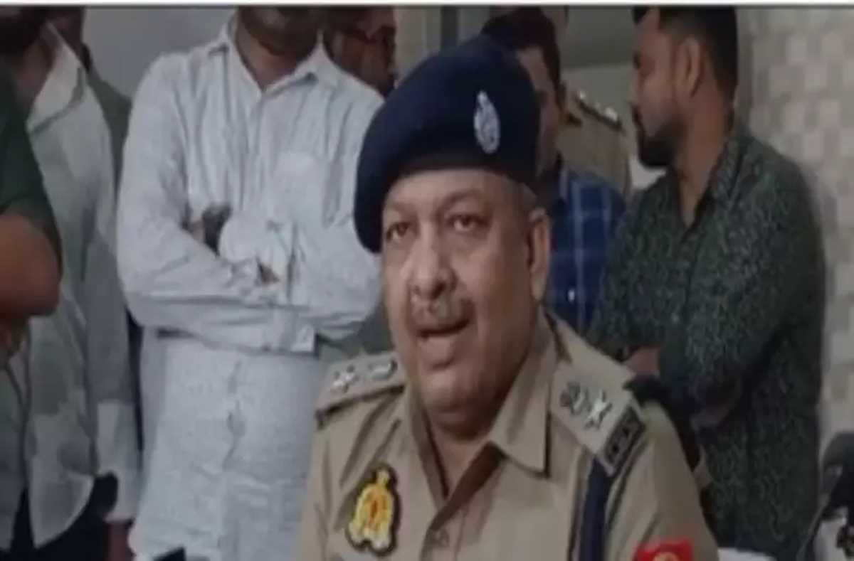 उत्तर प्रदेश में 23 अगस्त से होने वाली सिपाही भर्ती परीक्षा के लिए व्यवस्था चाक-चौबंद